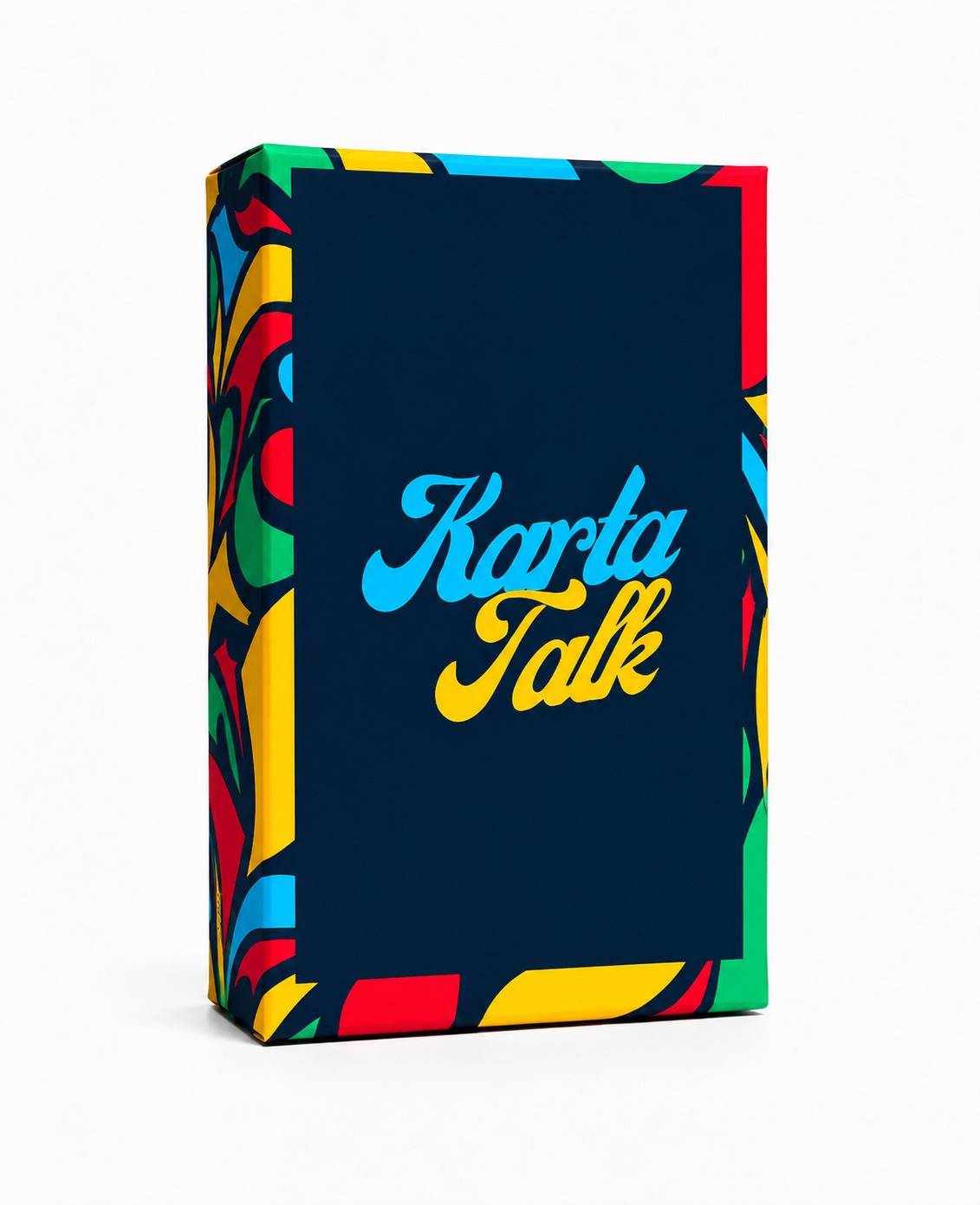 Boîte Karta Talk