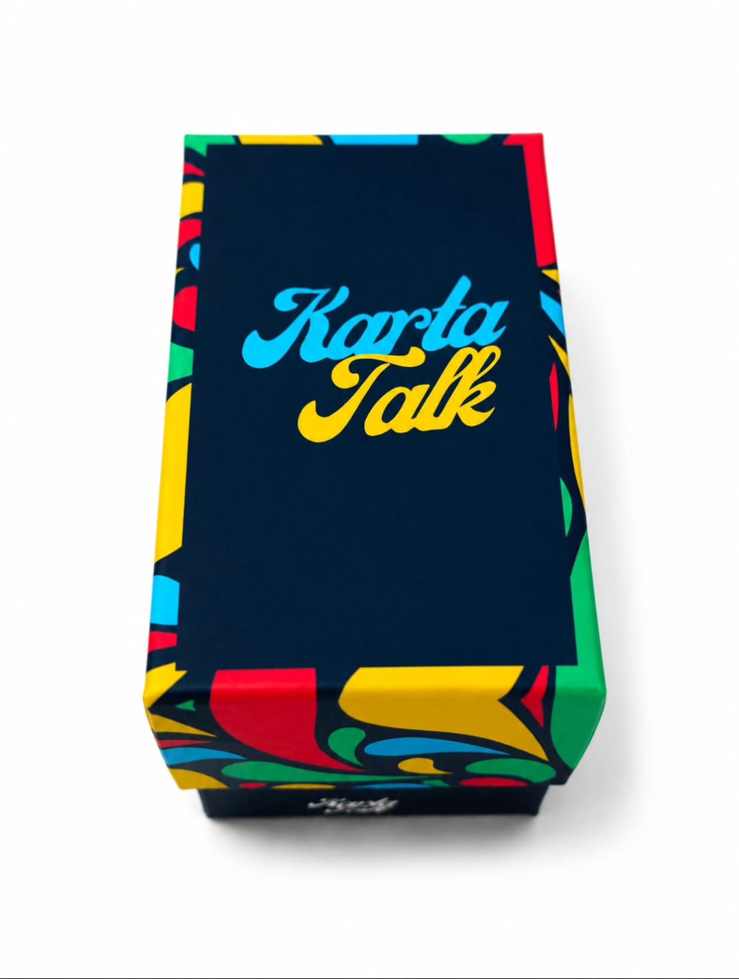 Karta Talk